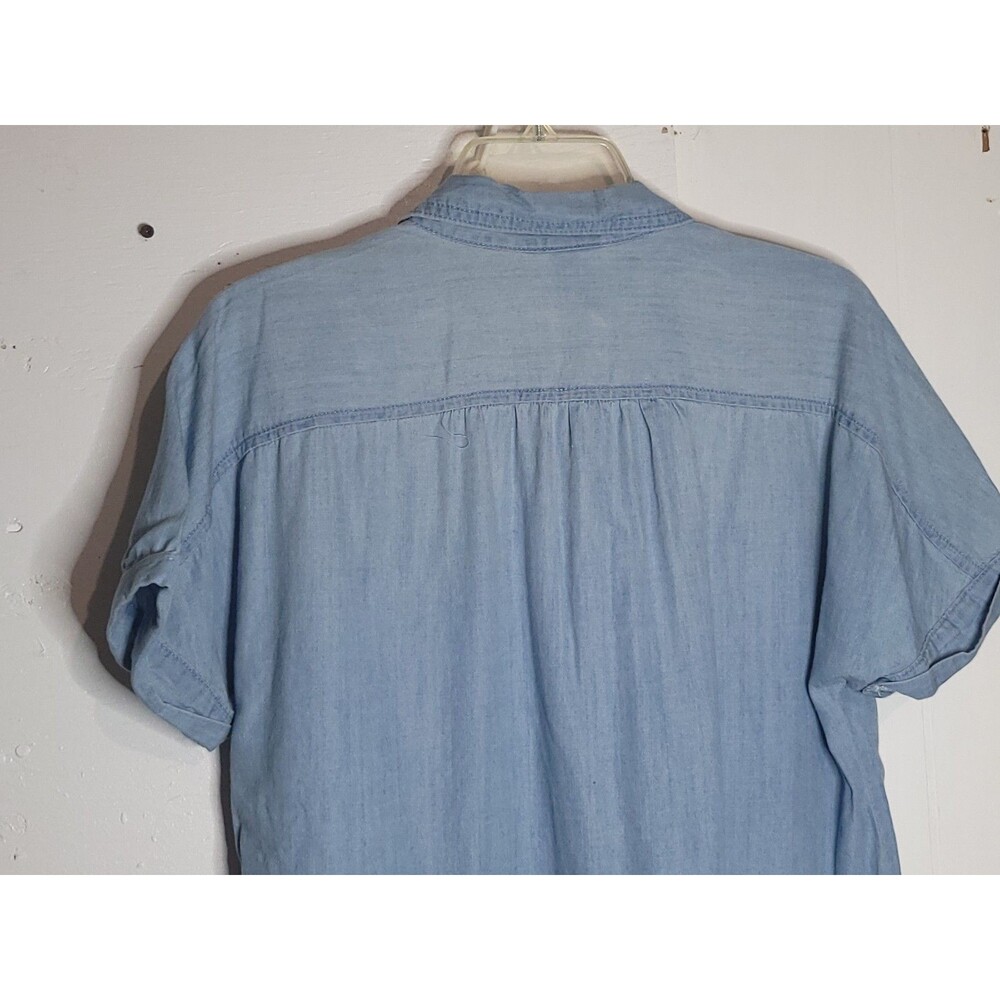 Universal Thread blouse - Picture 7 of 7